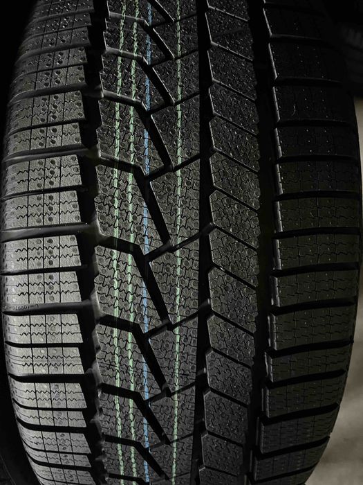 275/35/20+245/40/20 R20 Continental WinterContact TS860S SSR 4шт нові