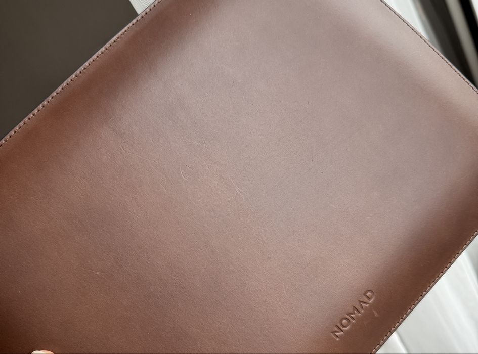 Чехол NOMAD MacBook Pro / MacBook Air 13