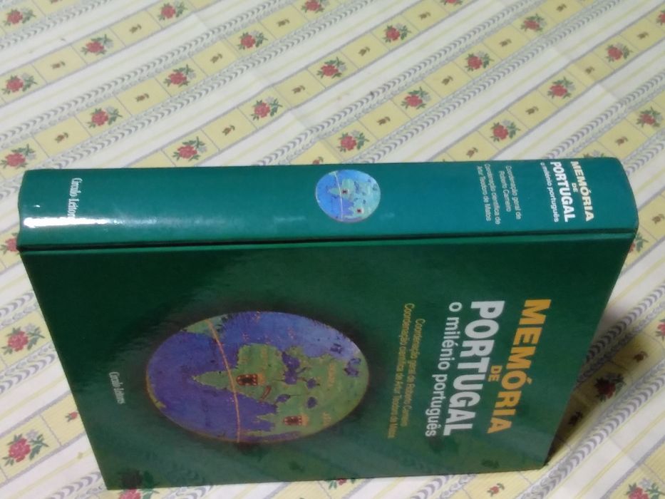Memória de Portugal