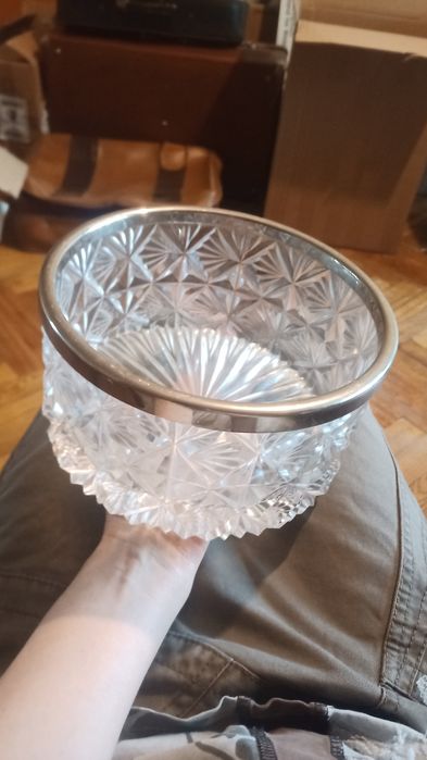 Вироби з кшталю недорого