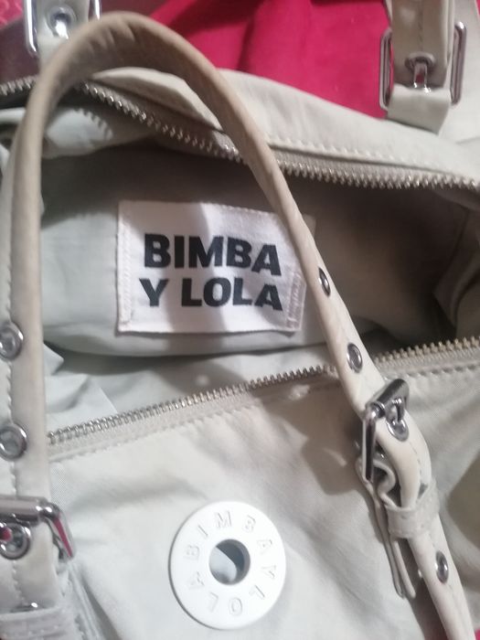 Mala M bimba y lola