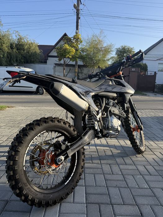 Продам Kovi Start 250