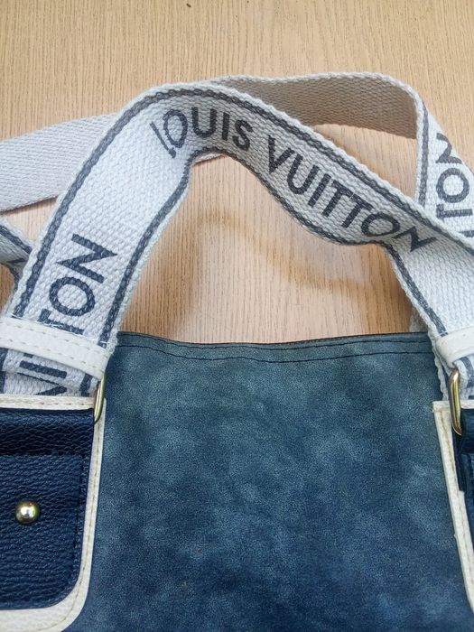 Torebka damska Louis Vuitton
