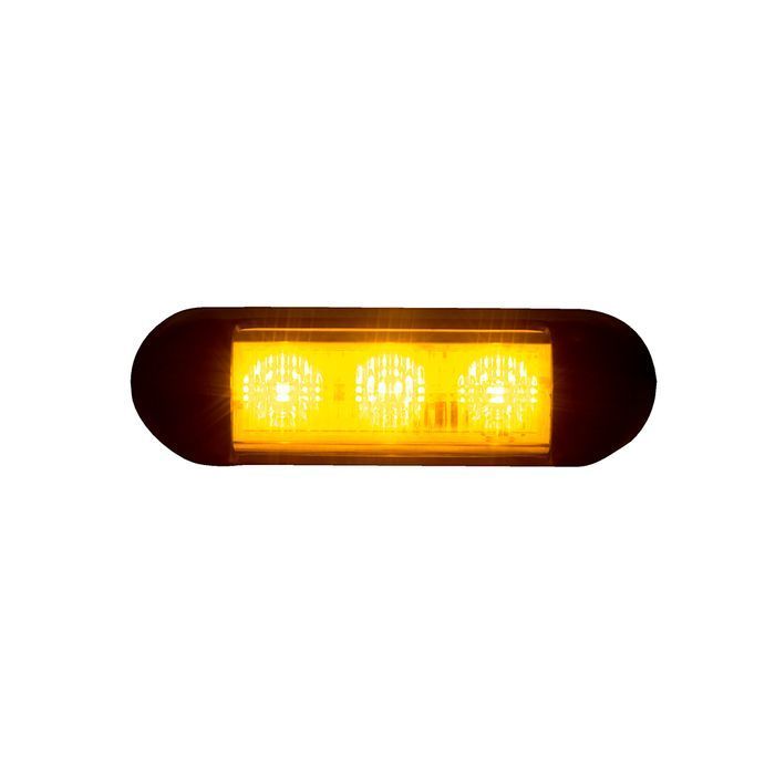 Lampa ostrzegawcza - LDO 2675