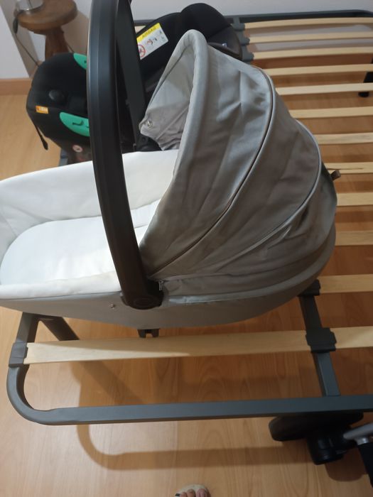 Trio Chicco Best friend pro