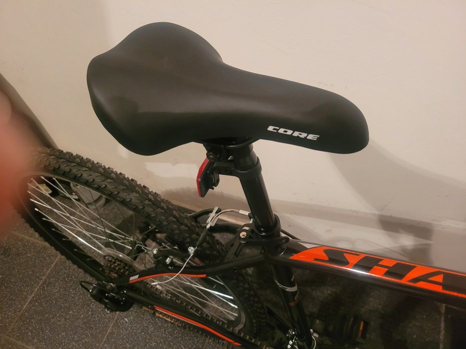 Rower MTB górski góral 'Core' nowy 29"