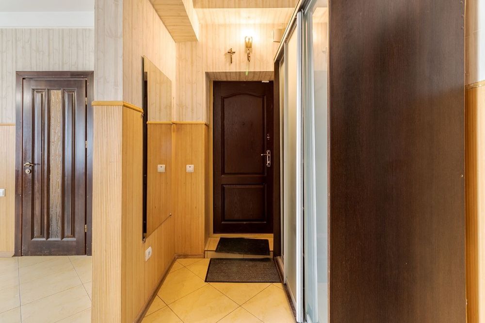 Продаж 2-рівневої квартири в елітному районі Львова - View 4