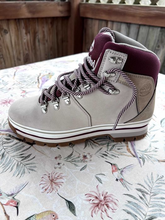 Черевики жіночі Timberland