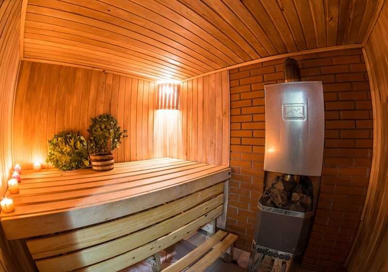 Будинок подобово.Баня на дровах басейн.Гатне біля метро Теремки