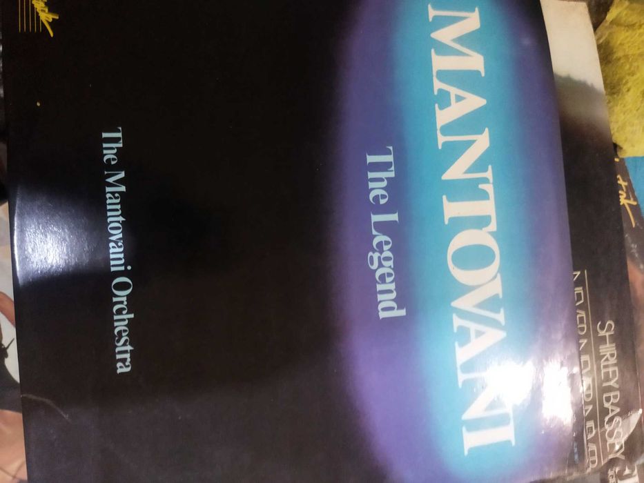 Discos de vinil Lisboa