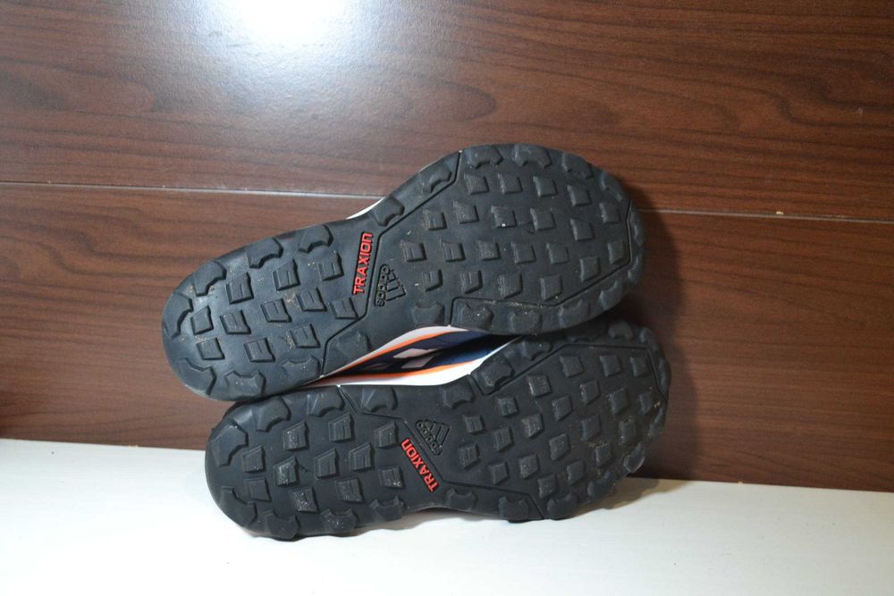 adidas terrex agravic 40р кроссовки оригинал.