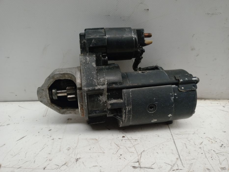 Motor de arranque MERCEDES-BENZ 190 (W201)