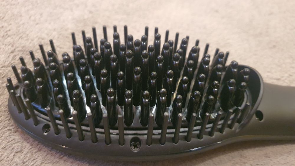 Szczotka Prostująca