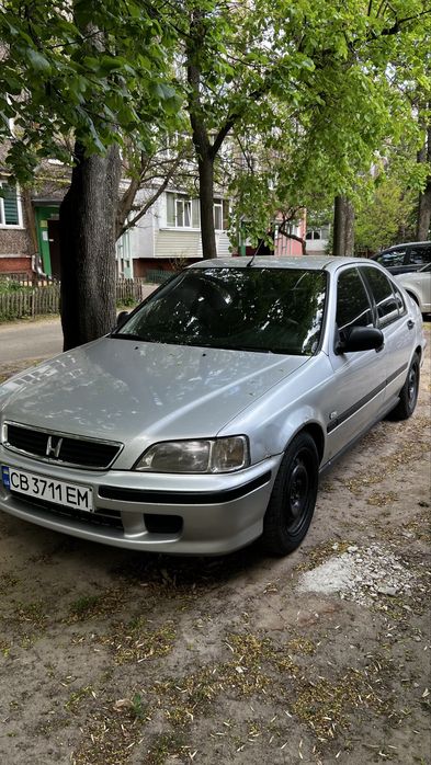 Продам Honda Civic