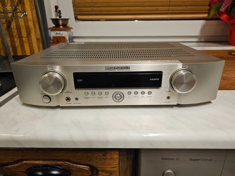 Amplituner Marantz sprzedam