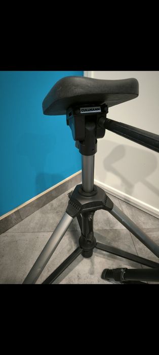 Podnóżek podologiczny RUCK Cullmann