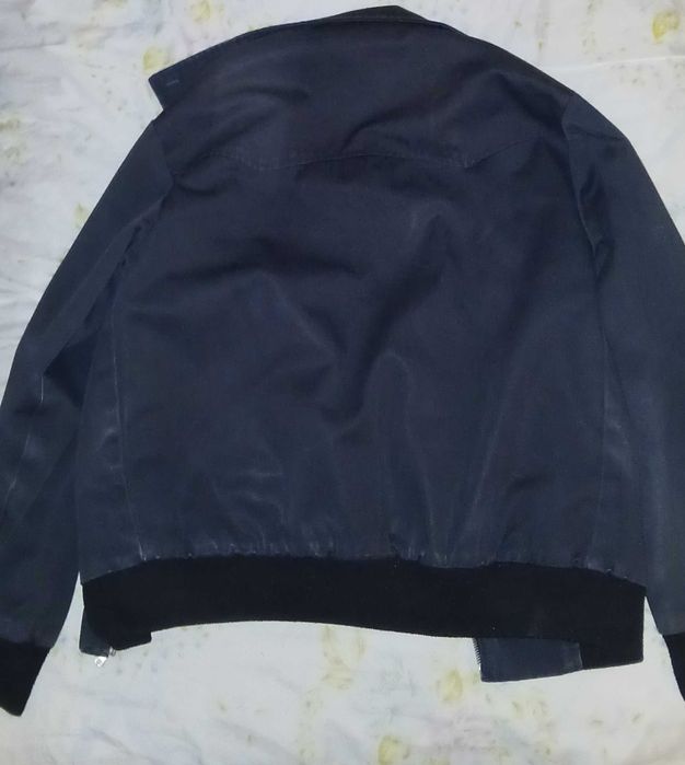 Sprzedam męską kurtkę Harringtonkę rozmiar M