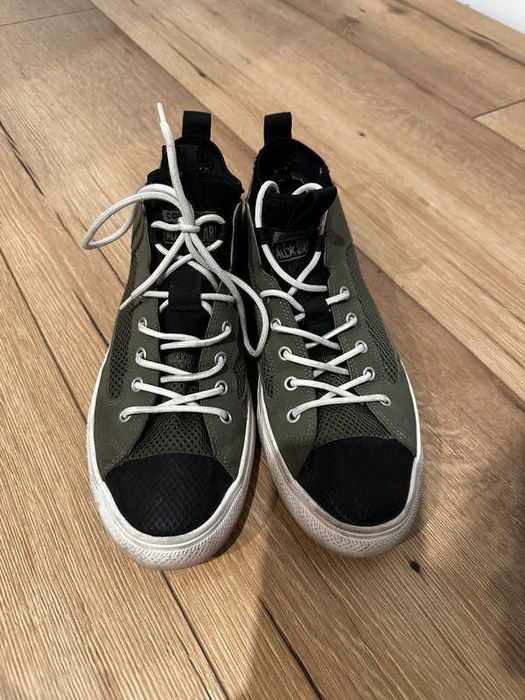 Converse Chuck Taylor All Stars ULTRA