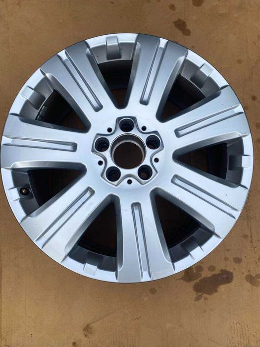 Mercedes ML GL Pojedyncza Felga 19