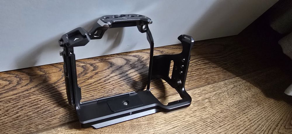 Klatka operatorska Sony A7 IV SmallRig 6029