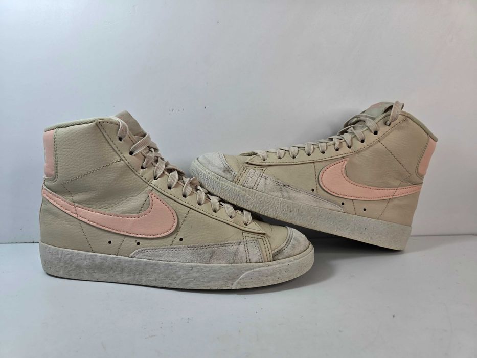 Nike blazer buty r. 37,5 eu