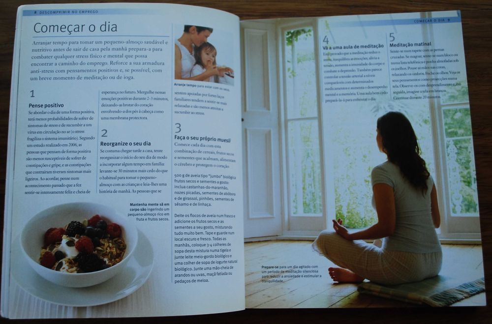 1001 Ways to Relax by Susannah Marriott64564062095618121