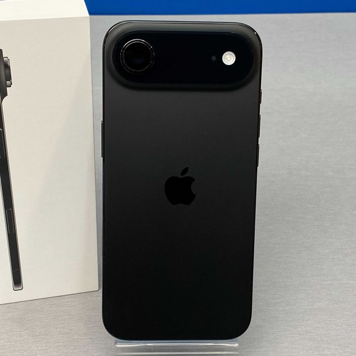 Apple iPhone Air 256GB | Space Black