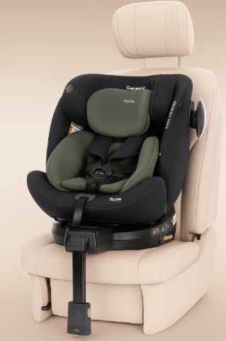 Автокрісла дитячі від народження та до 12 років