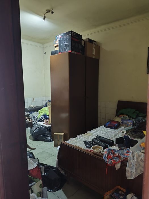 Apartamento duas assoalhadas no Lavradio