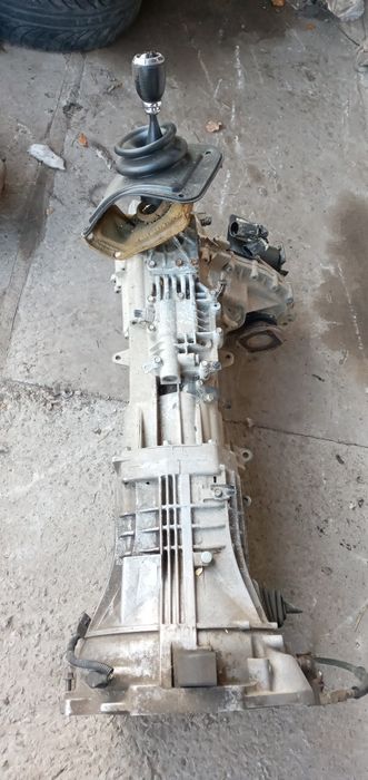 Kia Sorento роздатка 47300-3c100 2,5 crdi