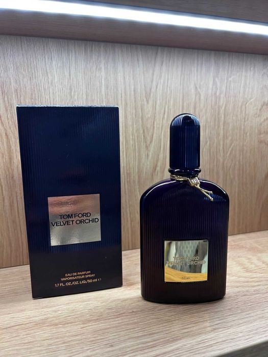 Tom Ford Velvet Orchid EDP