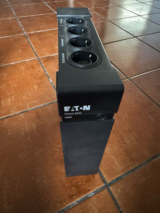 UPS - EATON Ellipse ECO 1600 USB DIN