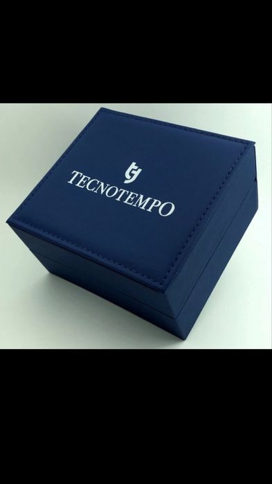 Relogio Tecnotempo - Chronograph 100m