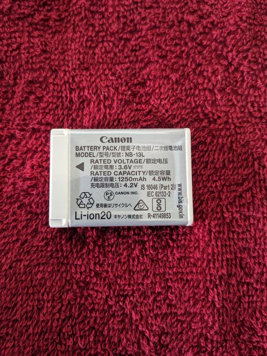 canon powershot g9 x mark ii - Купити електроніку - Ціни на OLX.ua
