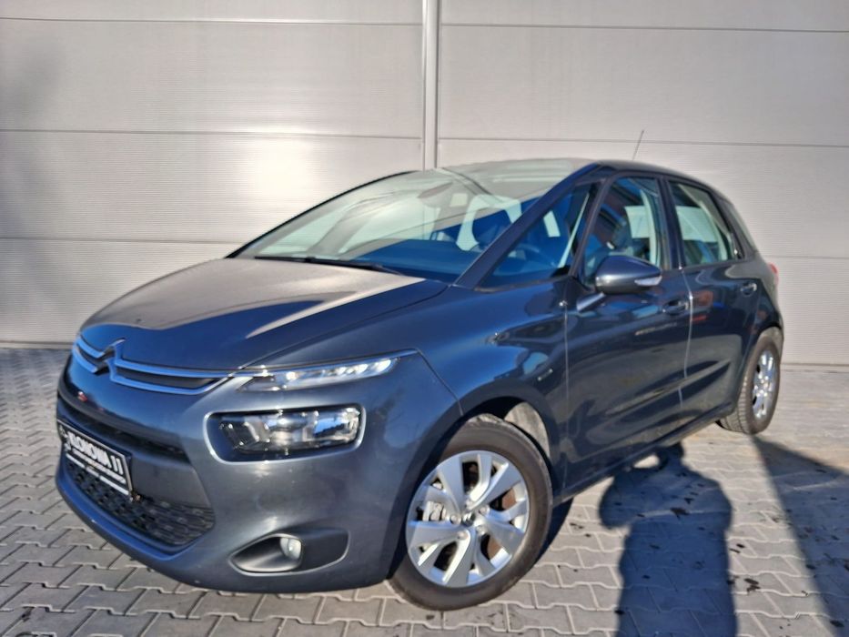 Citroën C4 Picasso
