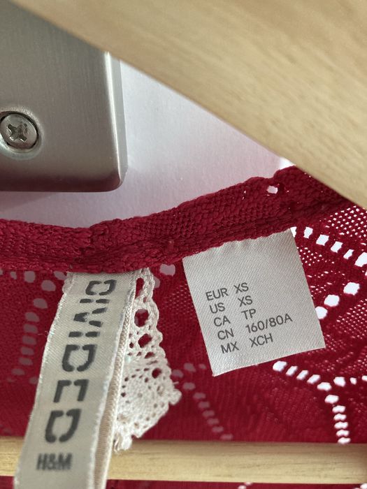 Sweter H&M rozm 34