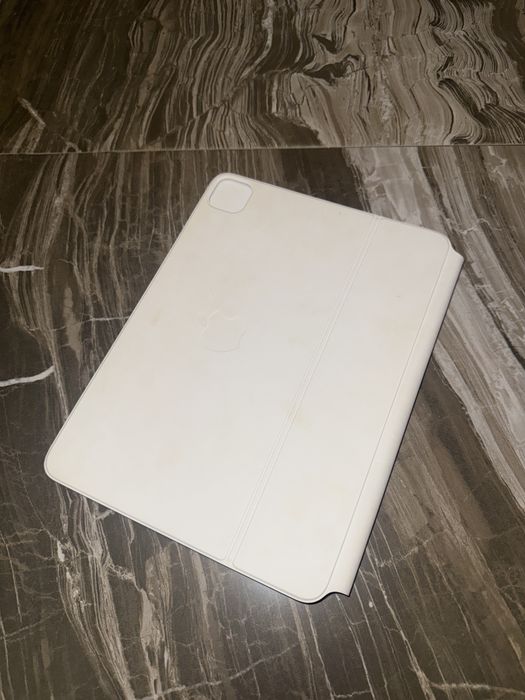 Apple Magic Keyboard для iPad