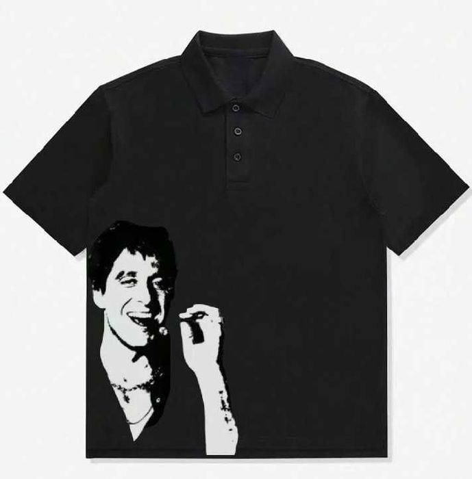 ‼️РОЗПРОДАЖ‼️Футболки-поло Y2K, футболки ю2к