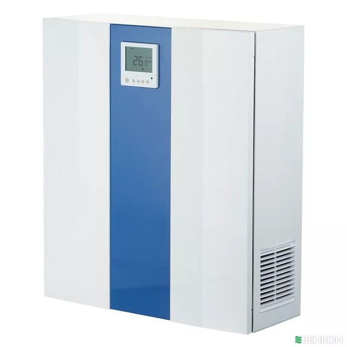 Вентиляційна установка з рекуператором Вентс Мікра 150 Е