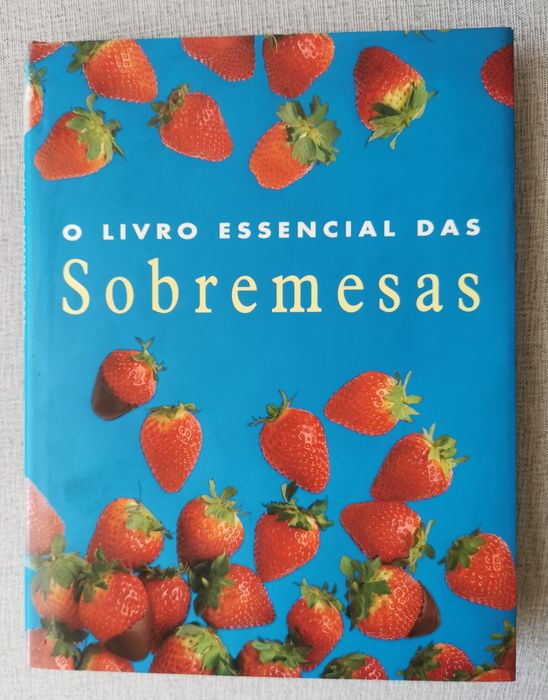 Livros de culinária