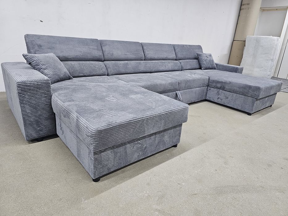 Narożnik U prosto od producenta