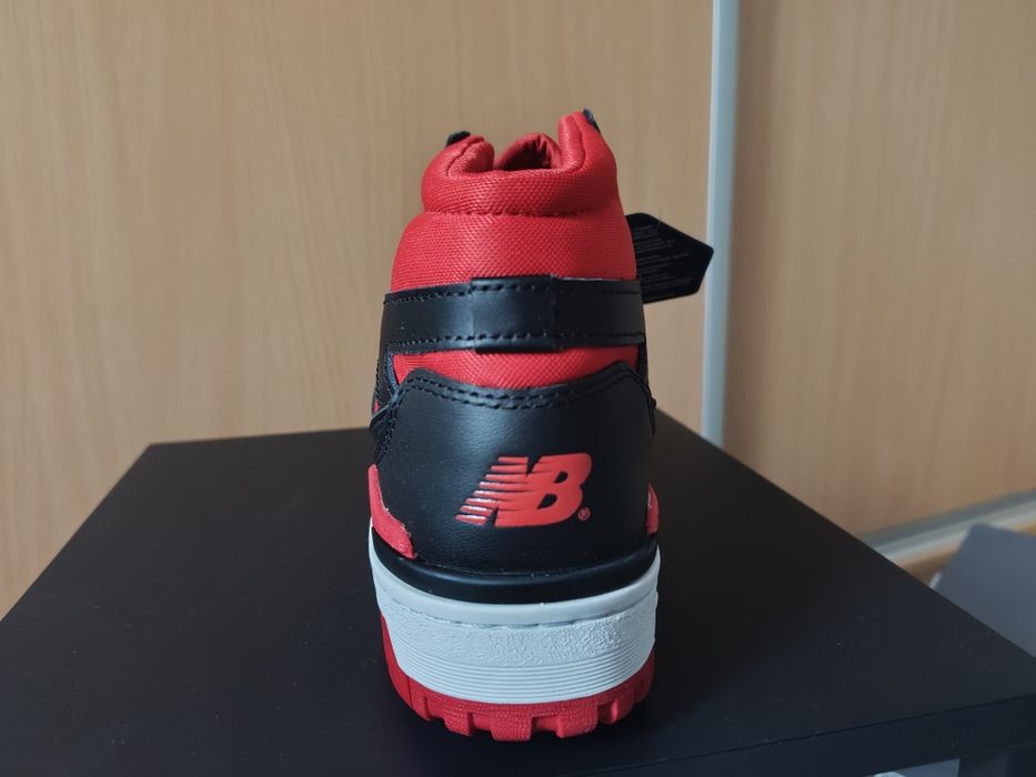 Sprzedam buty new balance sneakers 650