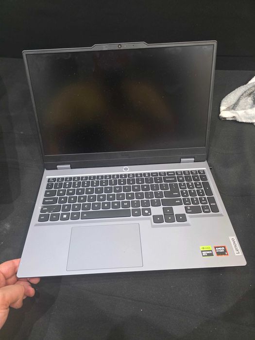 Laptop lenovo zapraszam