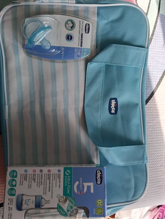 Produtos novos chico