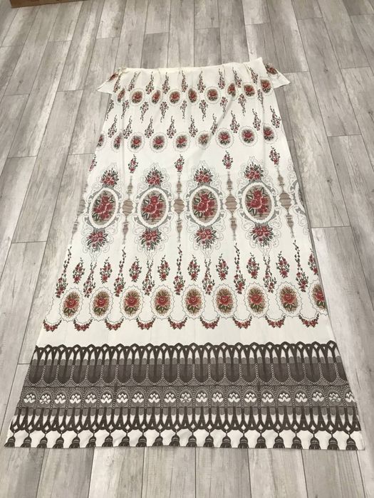 Штори розпродаж 2 шт