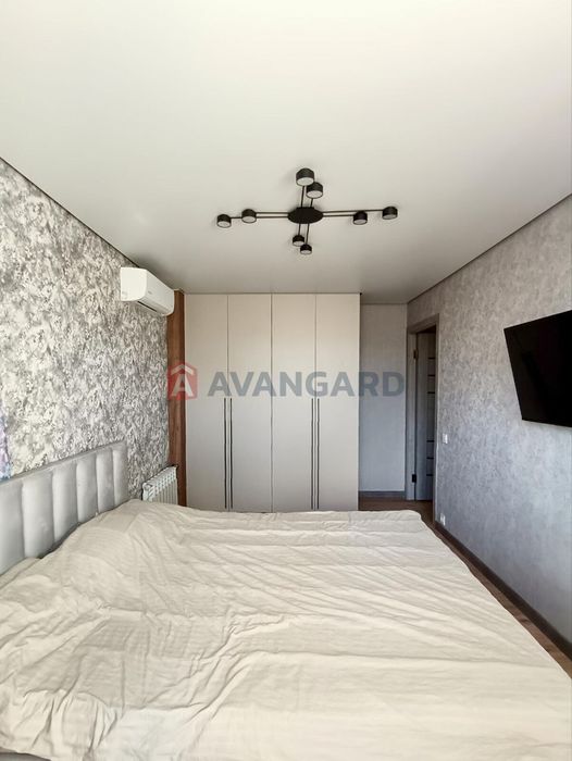 Продам 3к квартиру новейший ремонт Покровский/Красный Камень/Парус