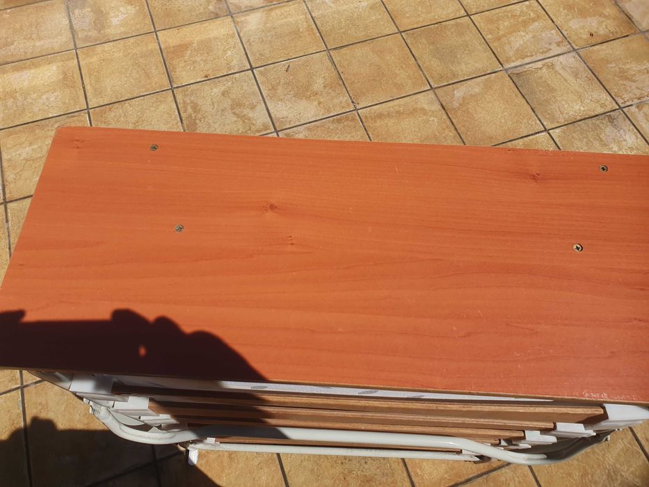 Cama de Solteiro