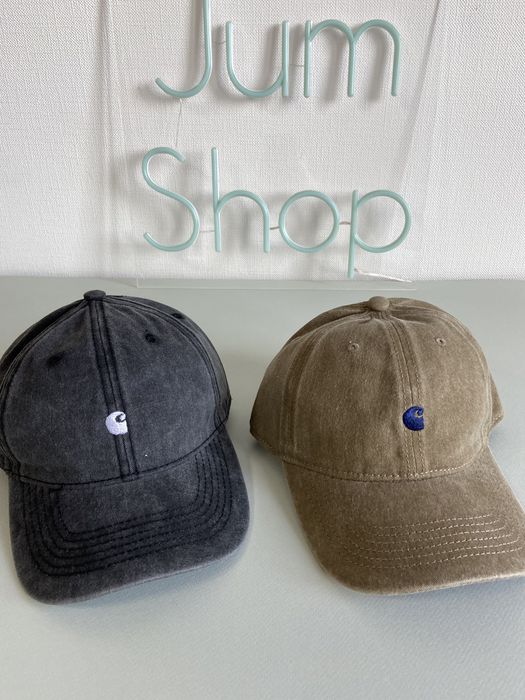 Кепка Carhartt бейсболка кархартт кепки панама +подарунок брелок