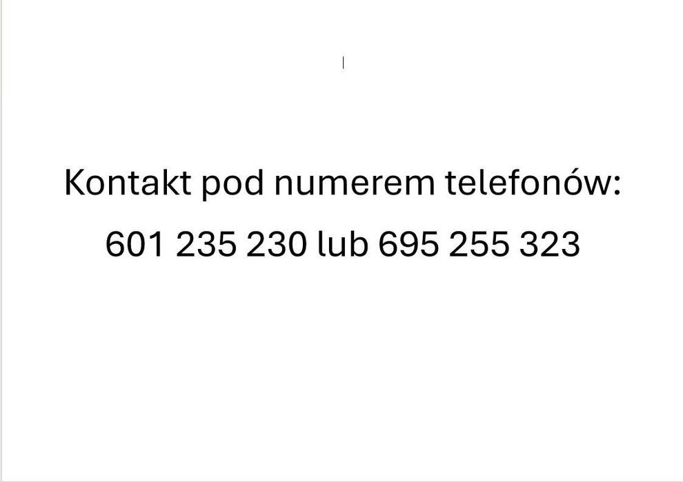 Działka budowlana, ul. Listopadowa, Łódź - Widok 2