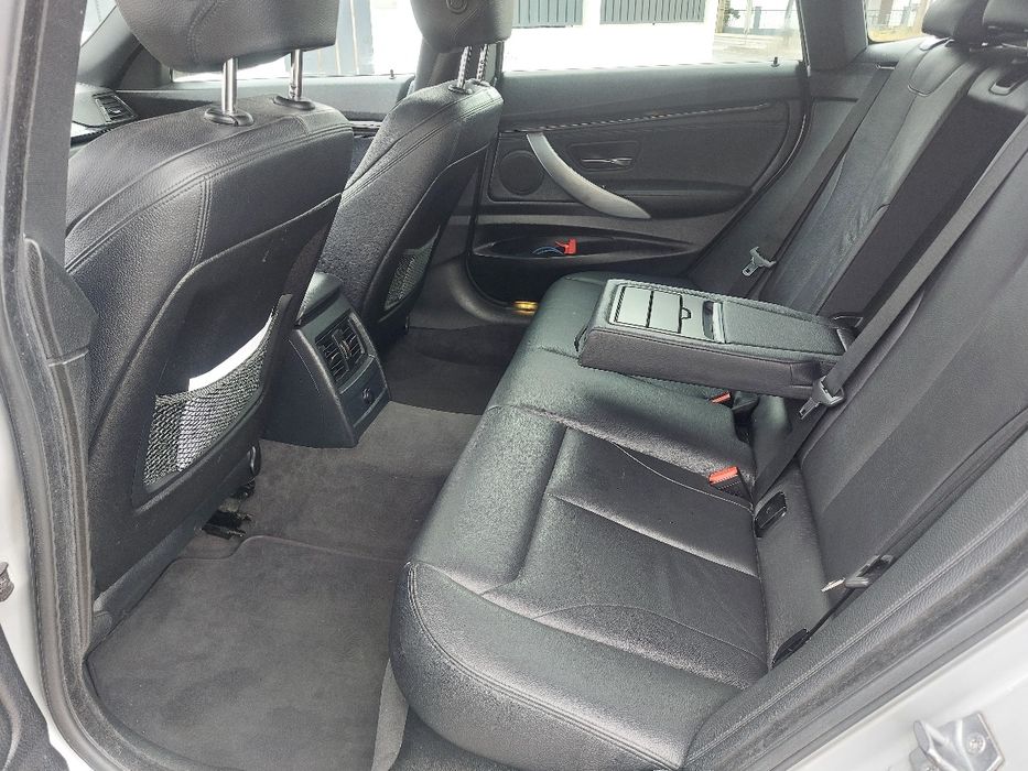 BMW 320 GT 05/2013